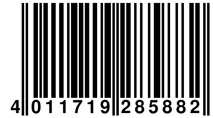 4 011719 285882