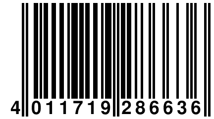 4 011719 286636