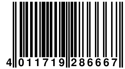 4 011719 286667