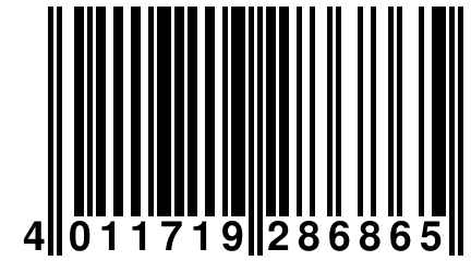 4 011719 286865