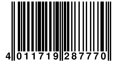 4 011719 287770