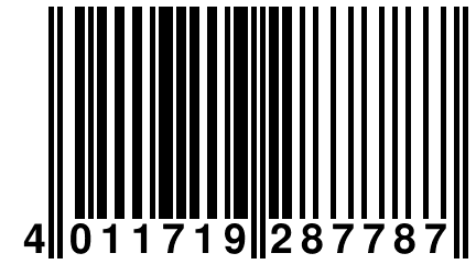 4 011719 287787