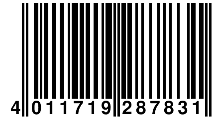 4 011719 287831