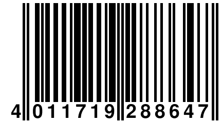 4 011719 288647