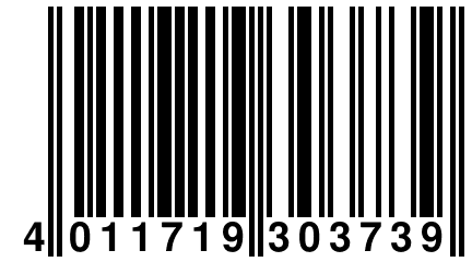 4 011719 303739