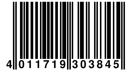 4 011719 303845