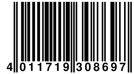 4 011719 308697