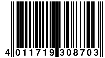 4 011719 308703