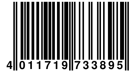 4 011719 733895