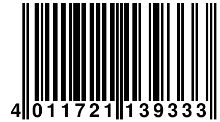 4 011721 139333