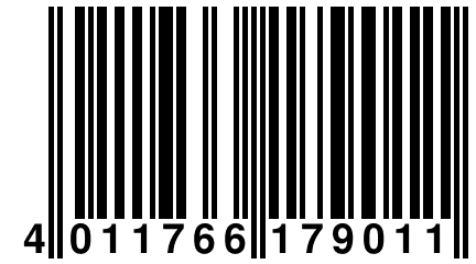 4 011766 179011