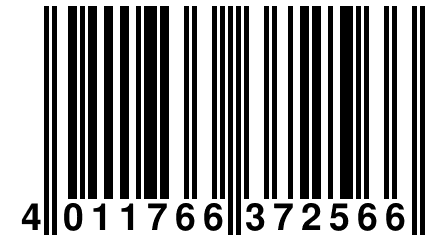 4 011766 372566