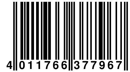 4 011766 377967