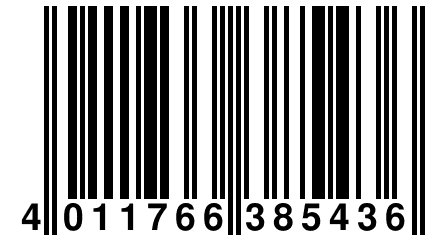 4 011766 385436