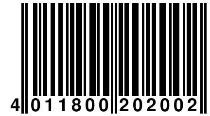 4 011800 202002