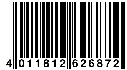 4 011812 626872