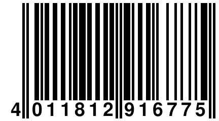 4 011812 916775