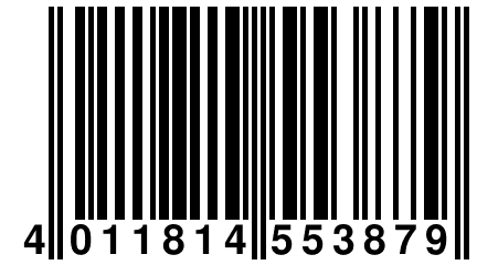 4 011814 553879