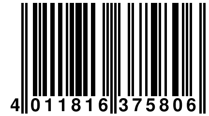 4 011816 375806