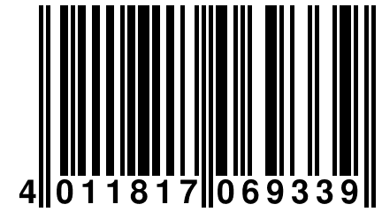 4 011817 069339