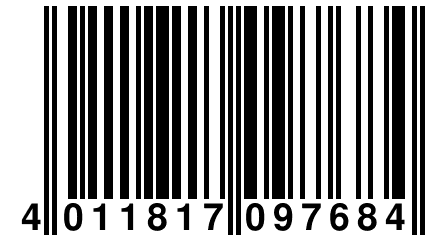 4 011817 097684