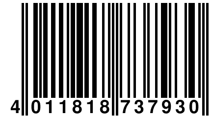 4 011818 737930