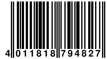 4 011818 794827