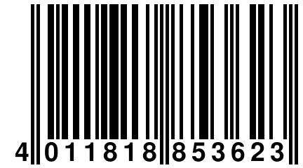 4 011818 853623