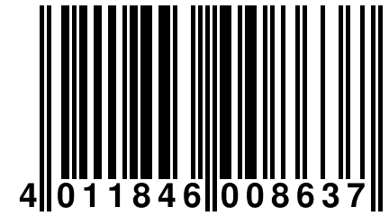 4 011846 008637