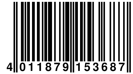 4 011879 153687