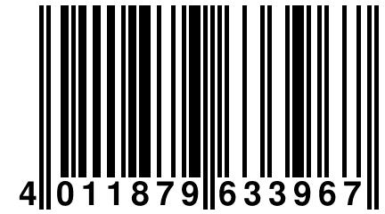 4 011879 633967