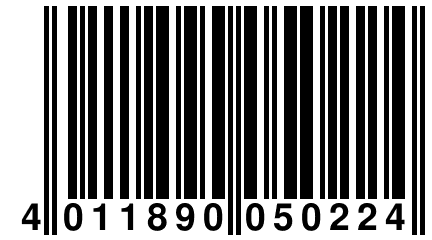 4 011890 050224