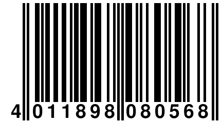 4 011898 080568