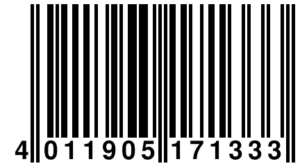 4 011905 171333