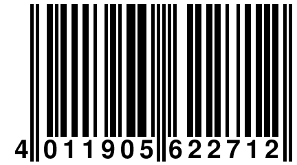 4 011905 622712