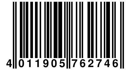 4 011905 762746