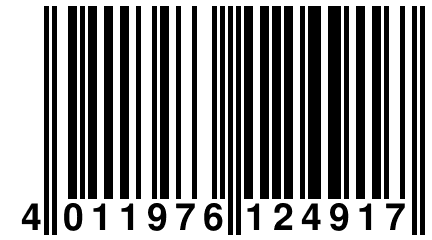 4 011976 124917