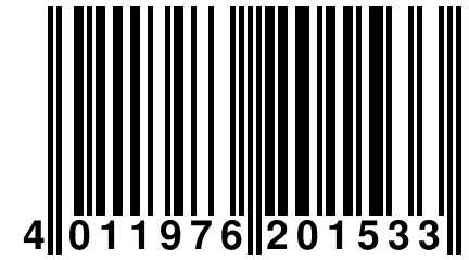 4 011976 201533