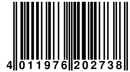 4 011976 202738