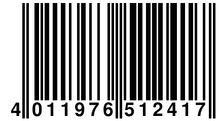 4 011976 512417