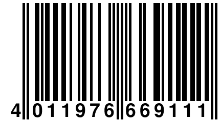 4 011976 669111