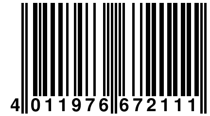 4 011976 672111