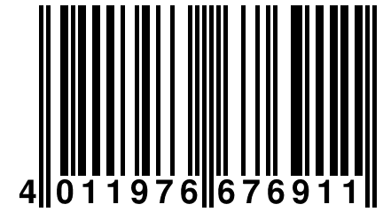 4 011976 676911