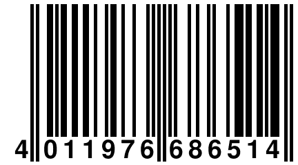 4 011976 686514