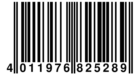 4 011976 825289