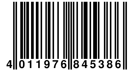 4 011976 845386