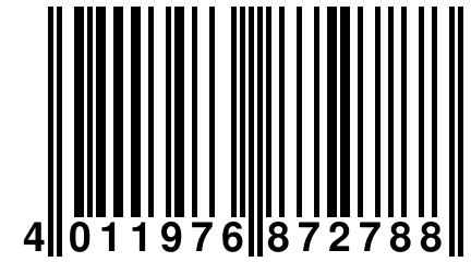 4 011976 872788