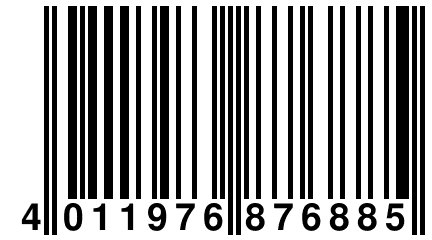 4 011976 876885