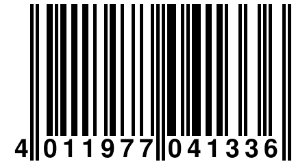 4 011977 041336