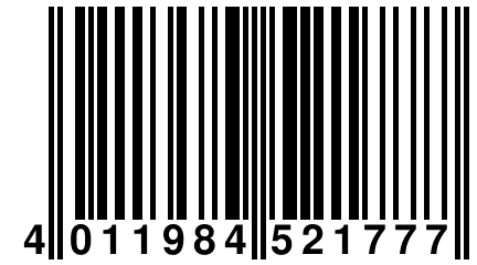 4 011984 521777